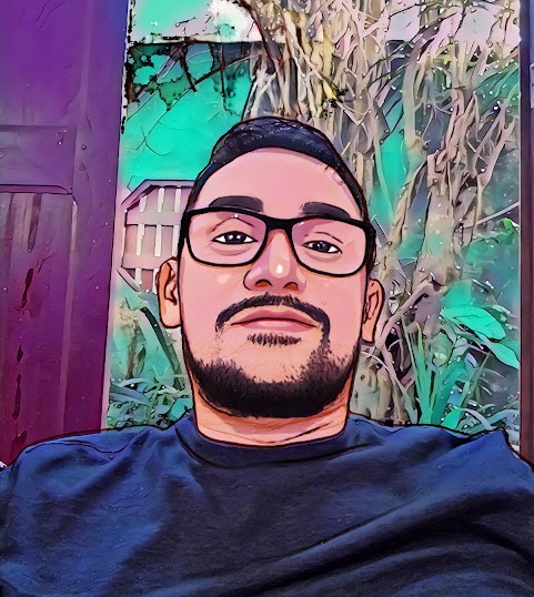 Valdemir Vinagre Mendes